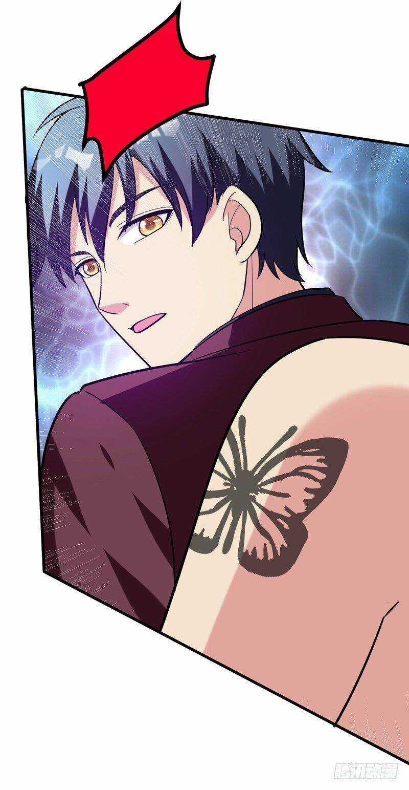 Vòng Bạn Bè Địa Phủ Chapter 39 trang 27