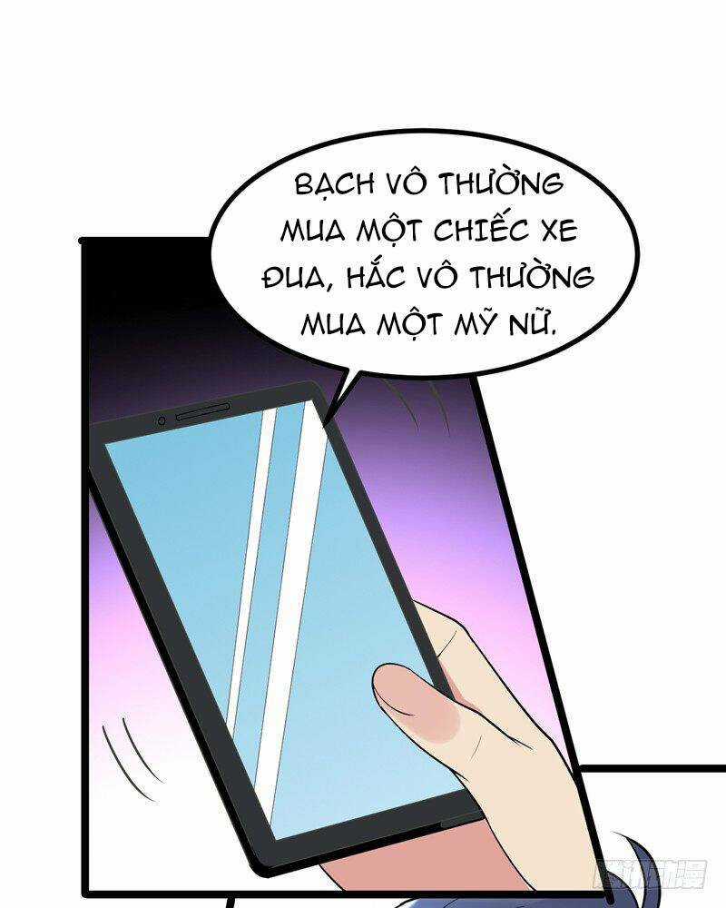 Vòng Bạn Bè Địa Phủ Chapter 39 trang 3