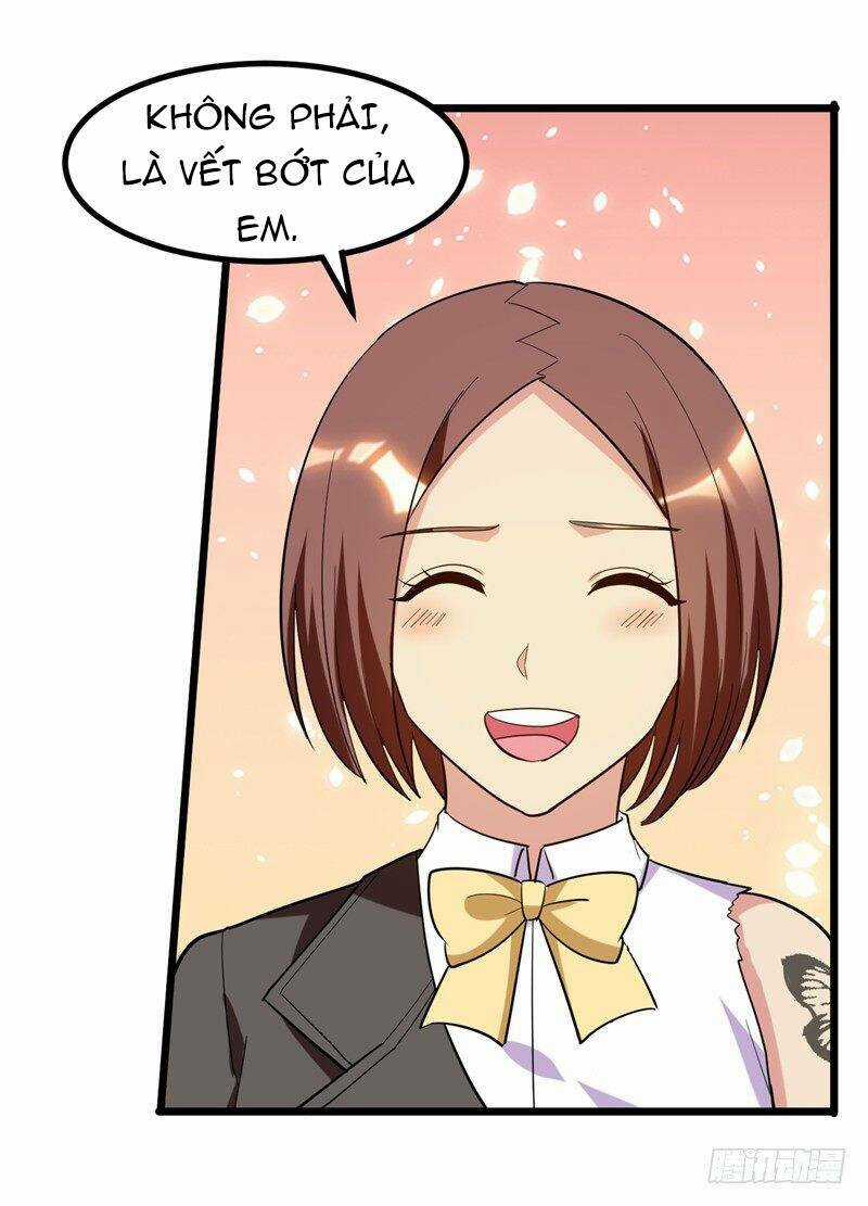 Vòng Bạn Bè Địa Phủ Chapter 39 trang 35