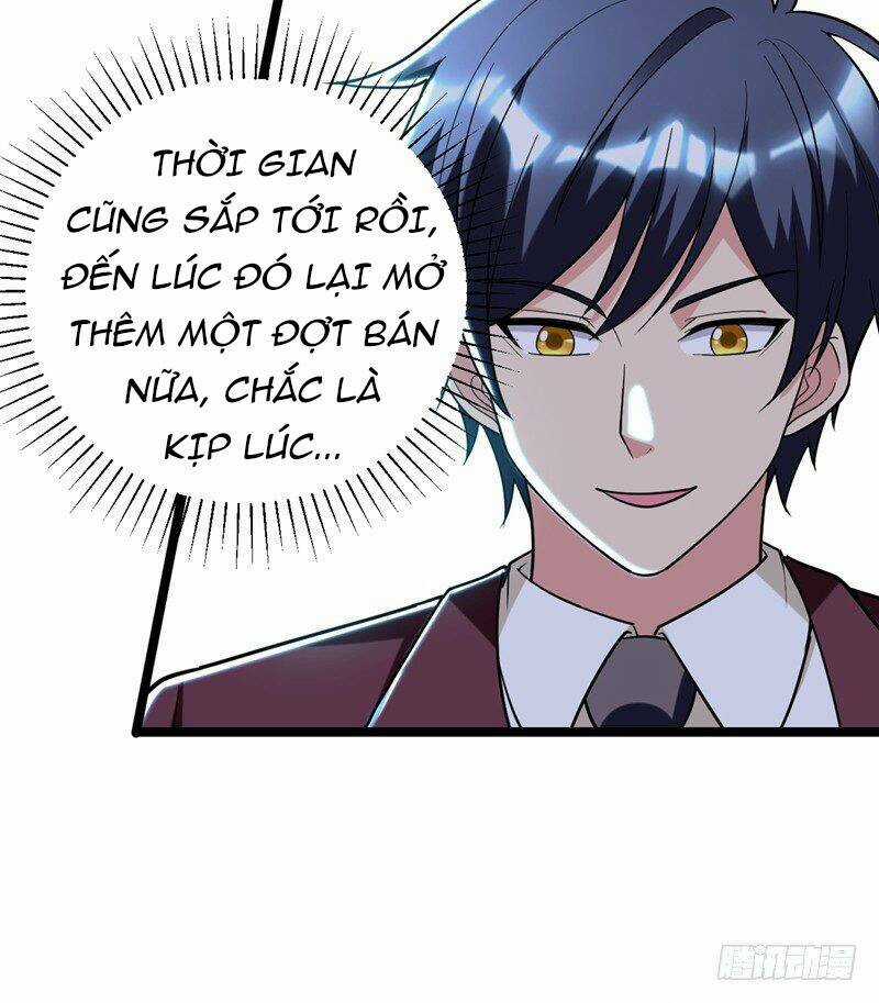 Vòng Bạn Bè Địa Phủ Chapter 39 trang 4