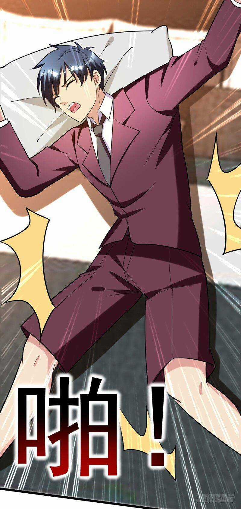 Vòng Bạn Bè Địa Phủ Chapter 39 trang 42