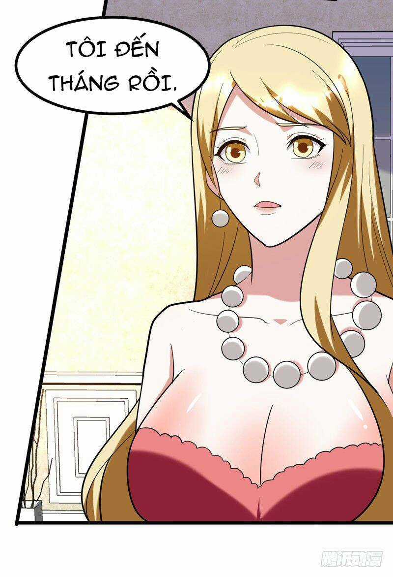 Vòng Bạn Bè Địa Phủ Chapter 39 trang 44