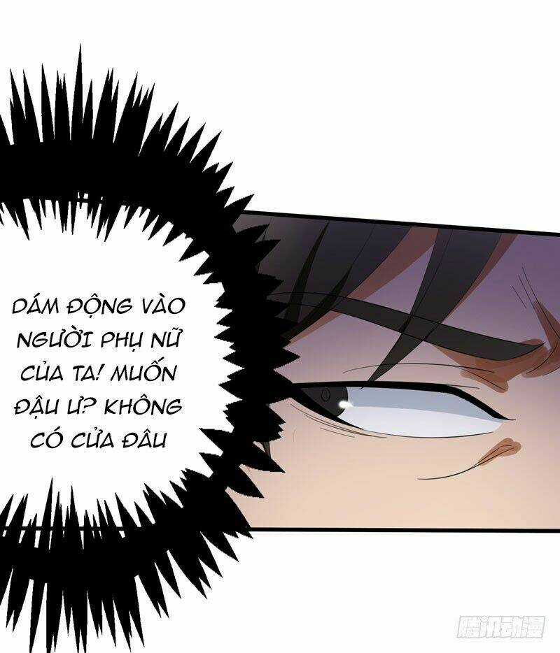 Vòng Bạn Bè Địa Phủ Chapter 4 trang 17