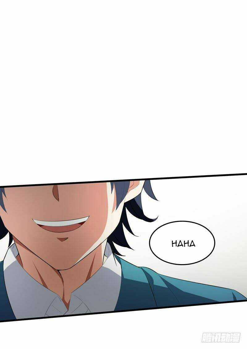 Vòng Bạn Bè Địa Phủ Chapter 4 trang 22