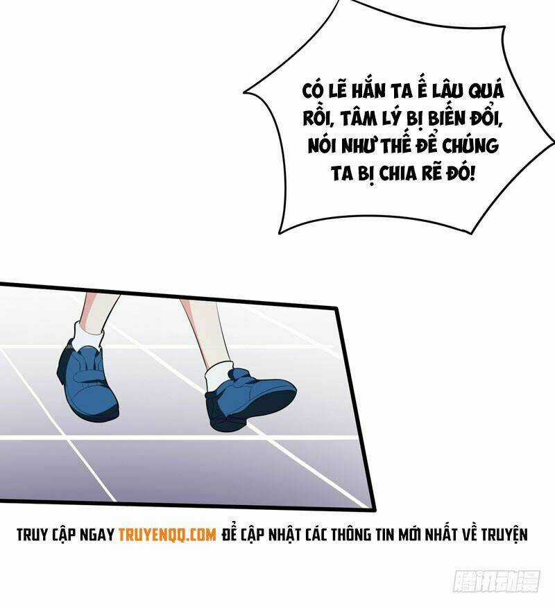 Vòng Bạn Bè Địa Phủ Chapter 4 trang 26