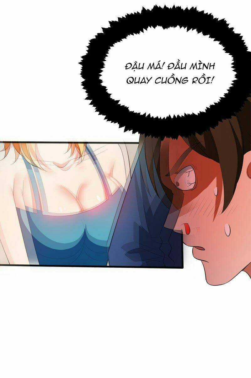 Vòng Bạn Bè Địa Phủ Chapter 4 trang 31