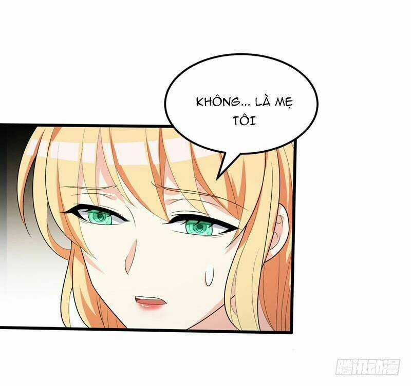 Vòng Bạn Bè Địa Phủ Chapter 4 trang 36