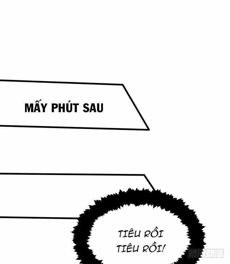 Vòng Bạn Bè Địa Phủ Chapter 4 trang 39