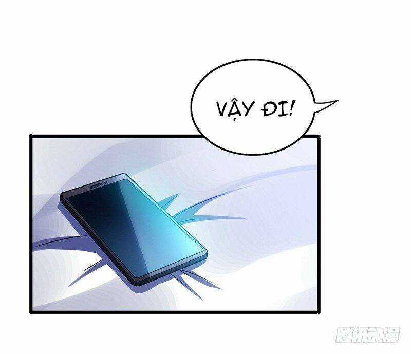 Vòng Bạn Bè Địa Phủ Chapter 40 trang 25