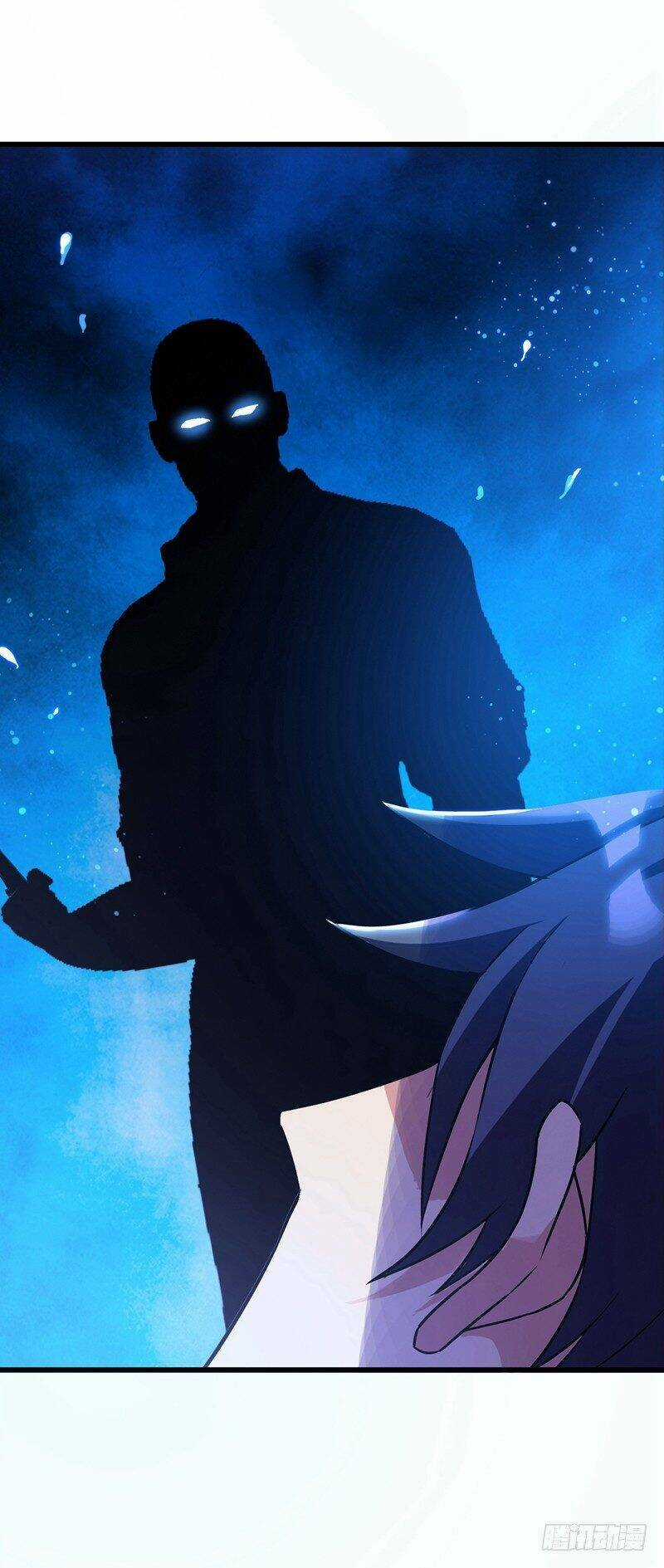 Vòng Bạn Bè Địa Phủ Chapter 40 trang 31