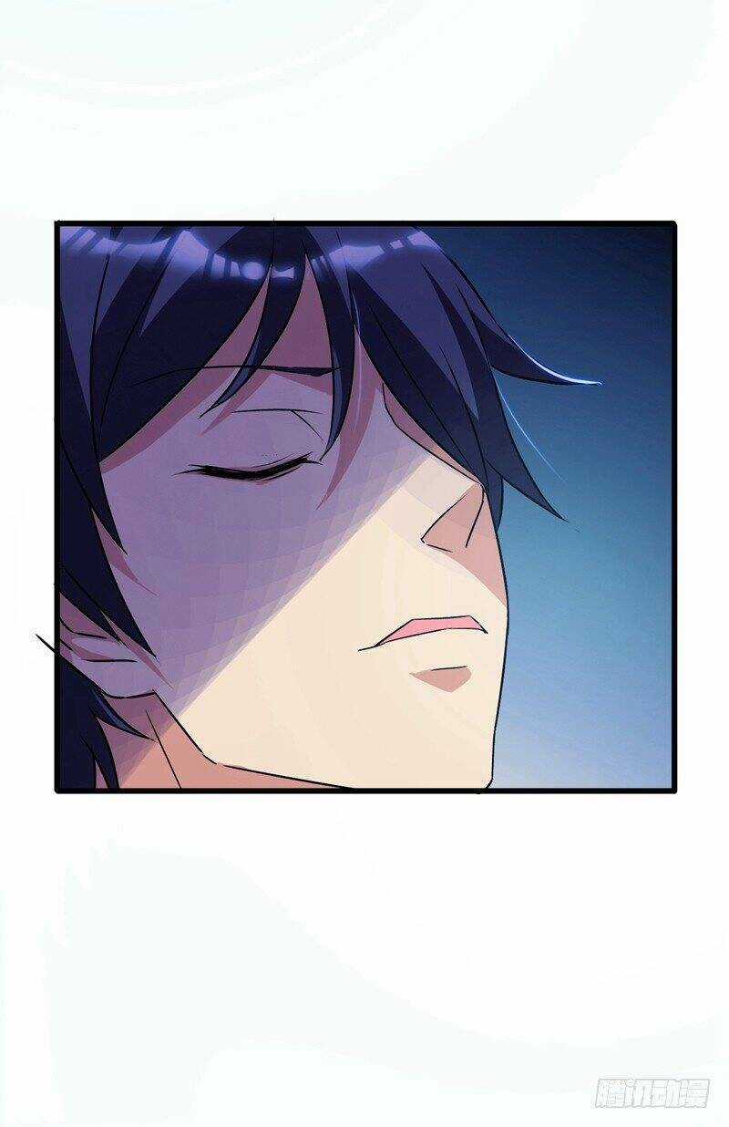 Vòng Bạn Bè Địa Phủ Chapter 40 trang 32