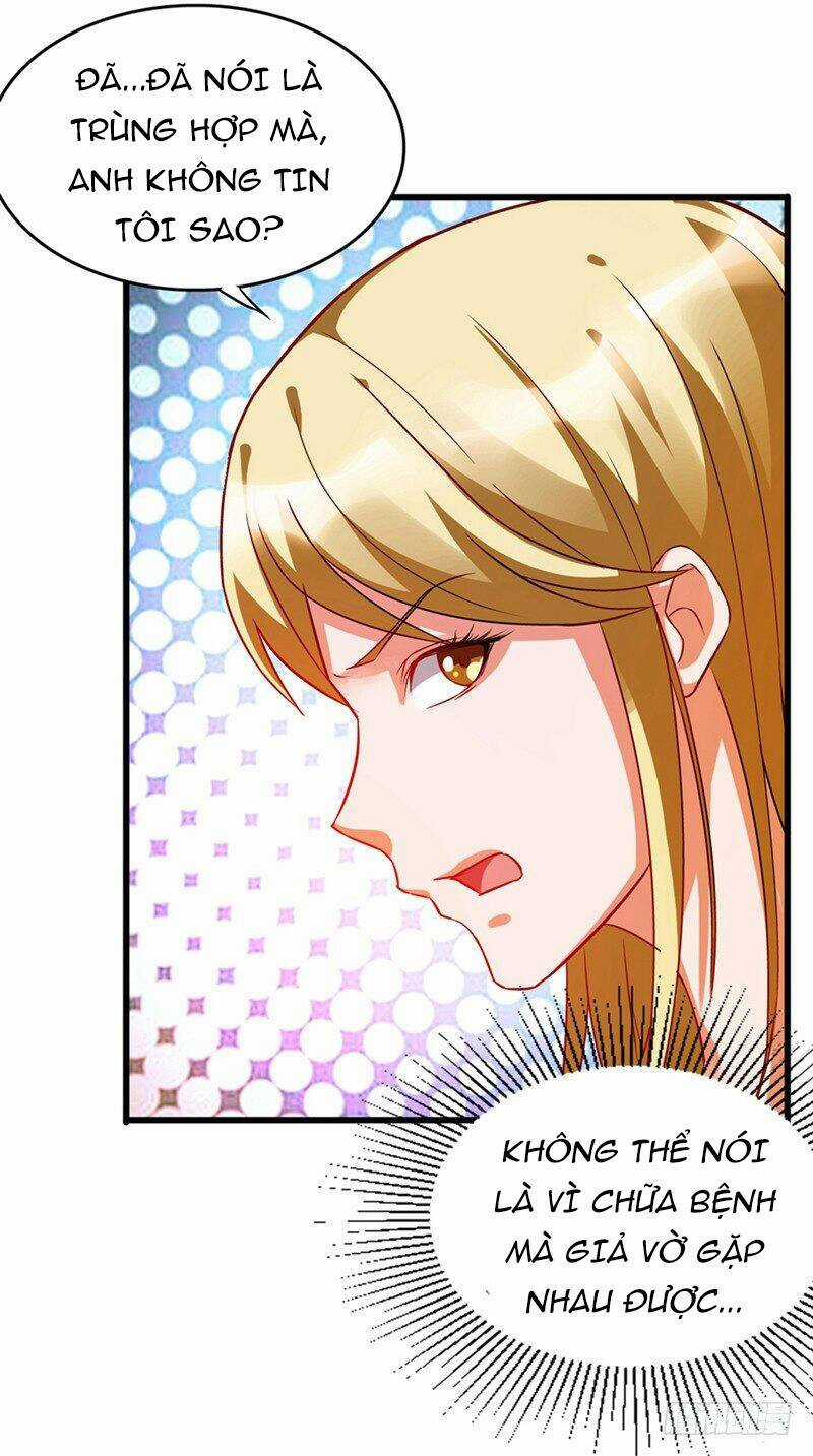 Vòng Bạn Bè Địa Phủ Chapter 40 trang 4