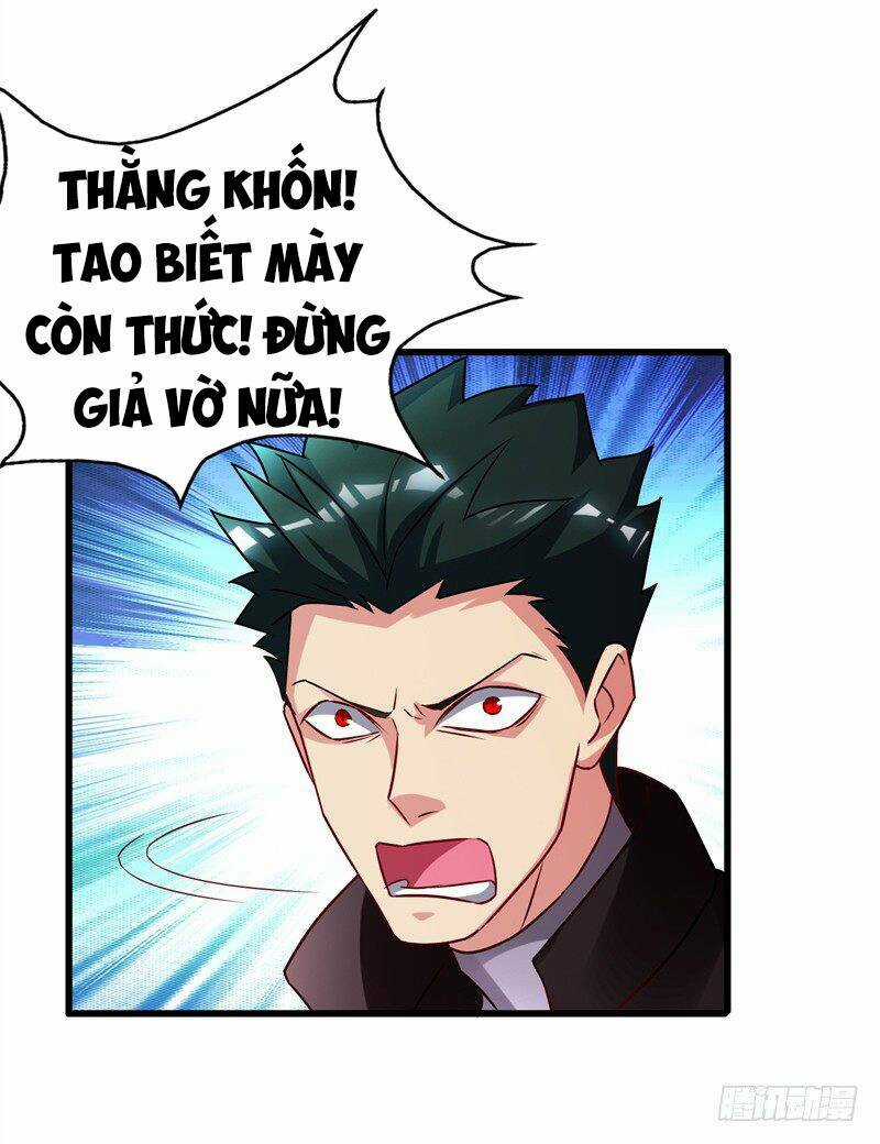 Vòng Bạn Bè Địa Phủ Chapter 41 trang 10