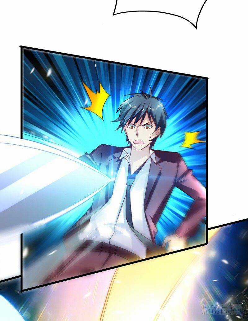 Vòng Bạn Bè Địa Phủ Chapter 41 trang 15