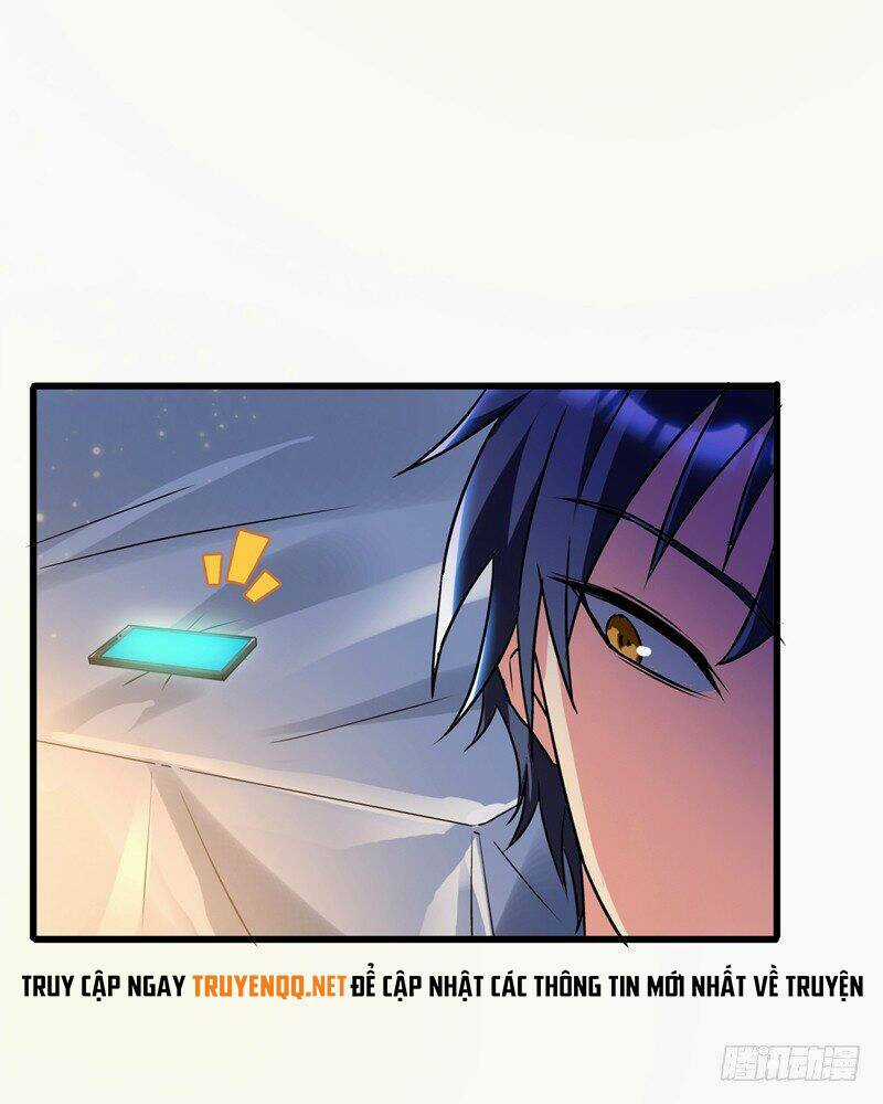 Vòng Bạn Bè Địa Phủ Chapter 41 trang 21