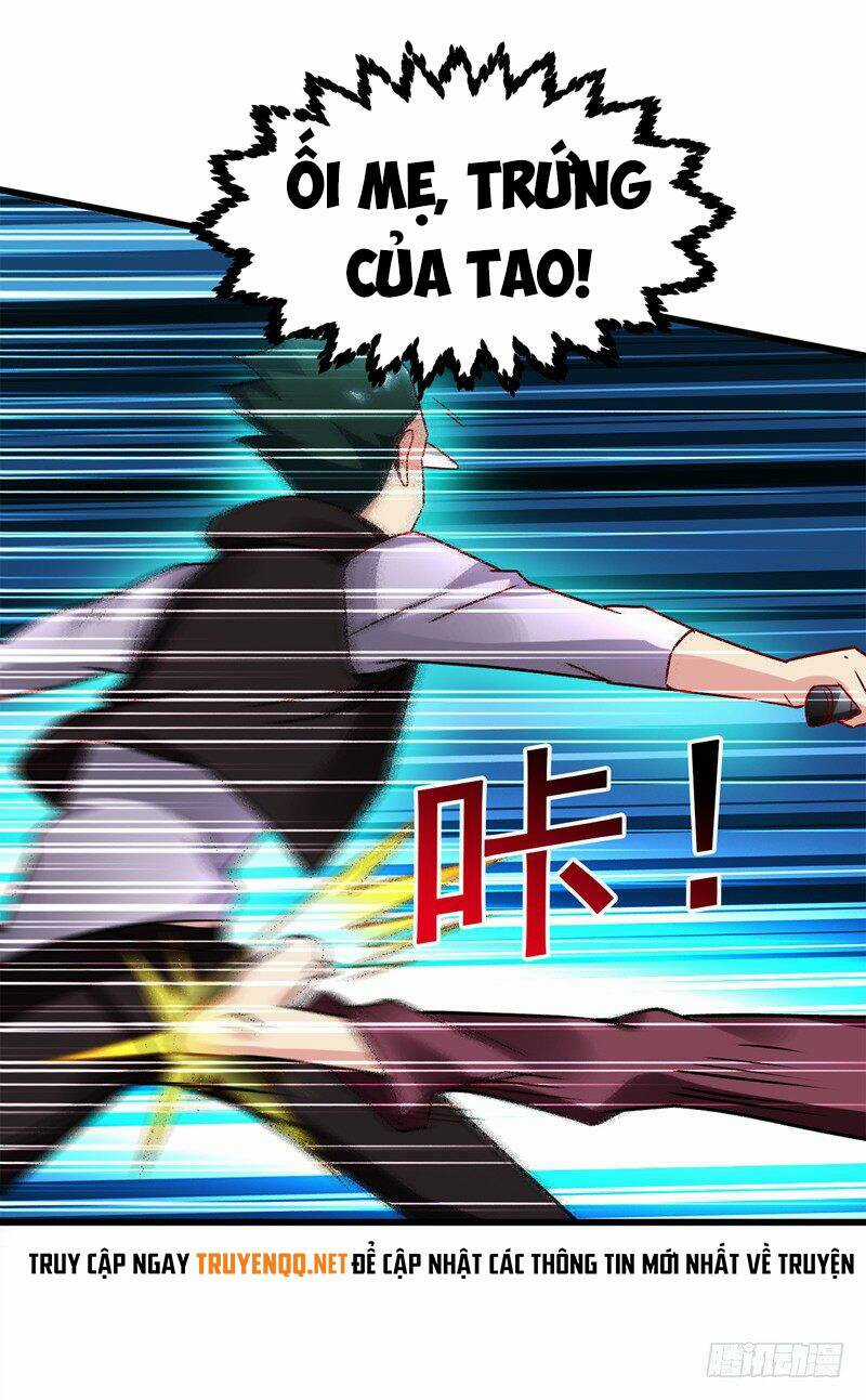 Vòng Bạn Bè Địa Phủ Chapter 41 trang 6