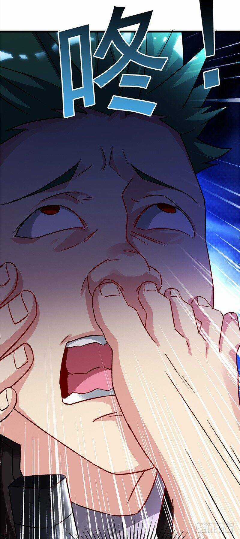 Vòng Bạn Bè Địa Phủ Chapter 41 trang 8