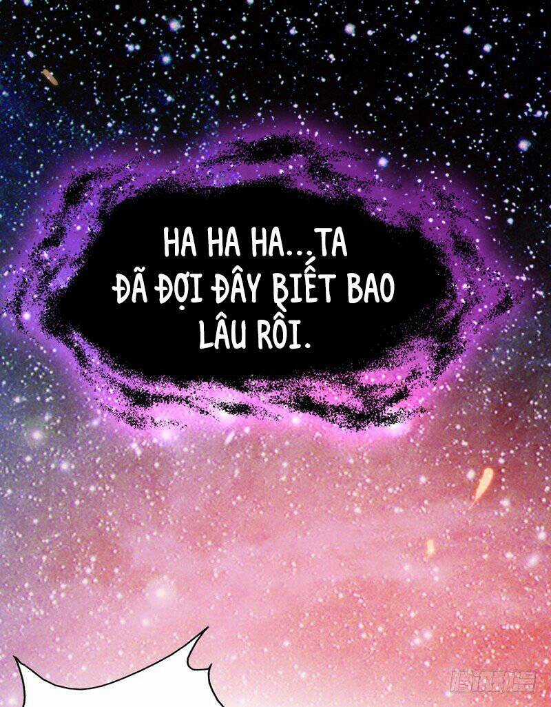 Vòng Bạn Bè Địa Phủ Chapter 42 trang 11