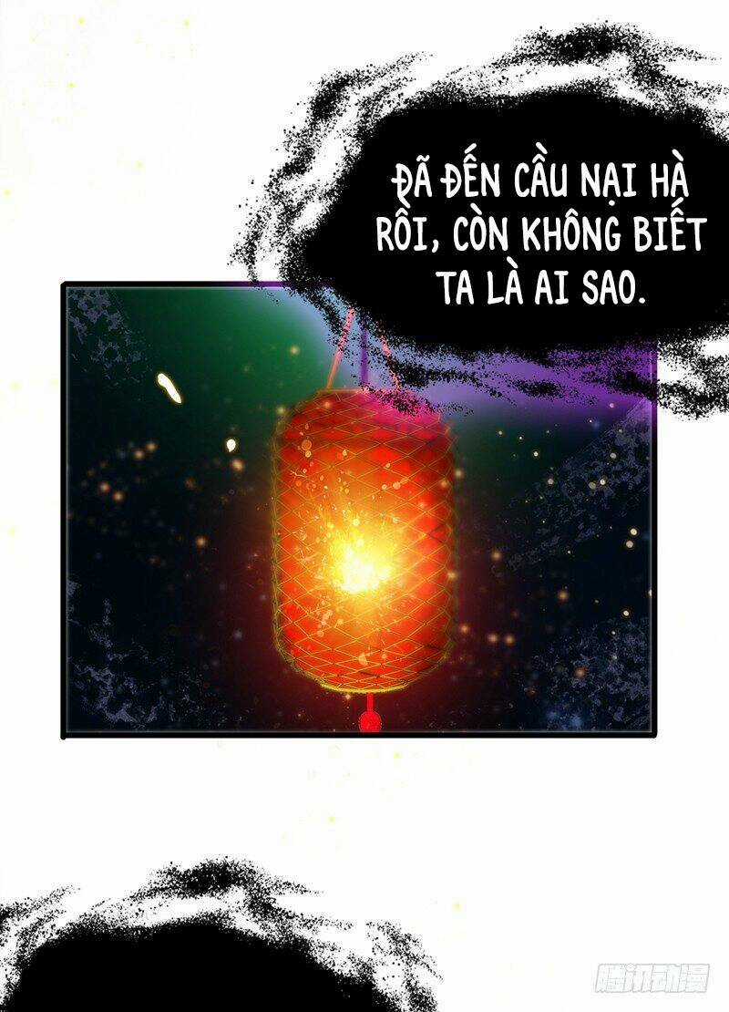 Vòng Bạn Bè Địa Phủ Chapter 42 trang 13