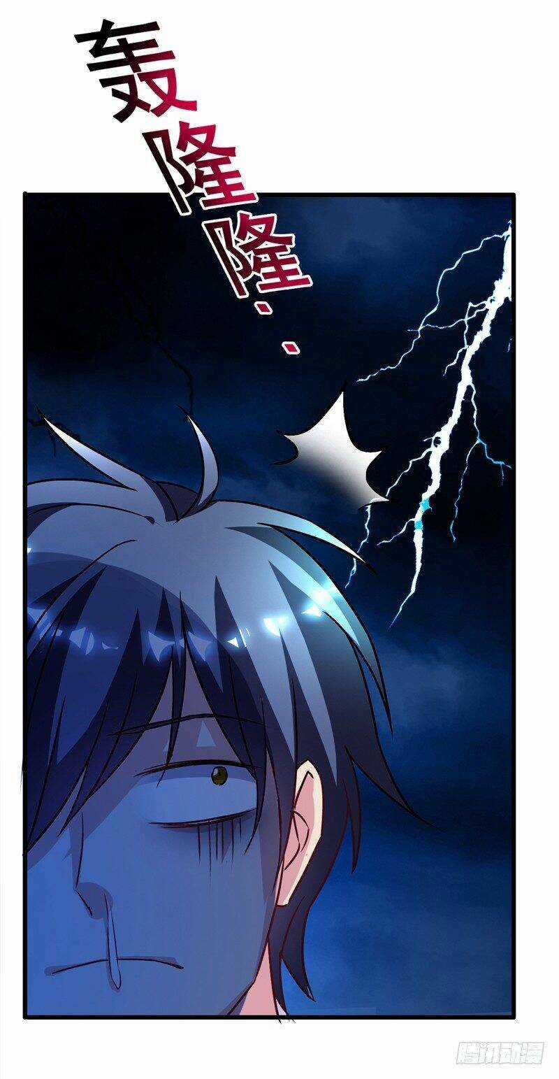 Vòng Bạn Bè Địa Phủ Chapter 42 trang 20