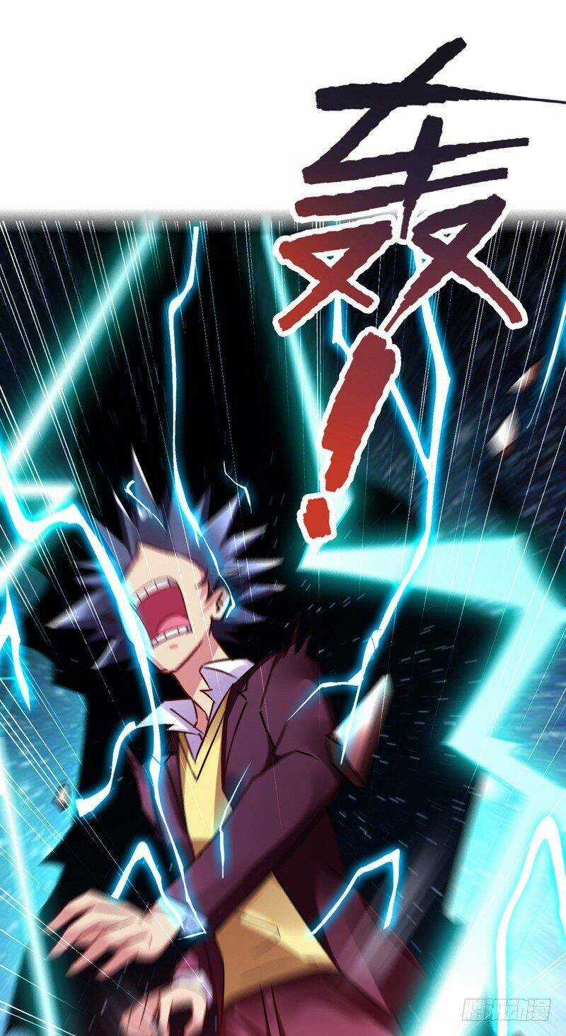 Vòng Bạn Bè Địa Phủ Chapter 42 trang 24