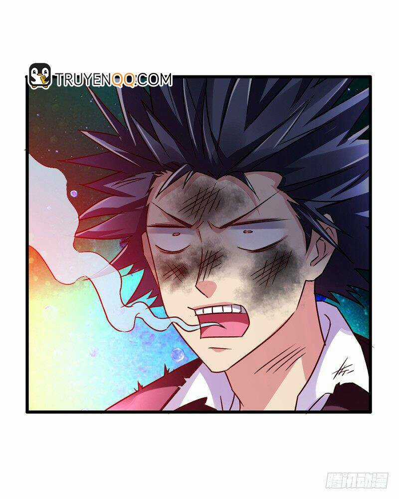 Vòng Bạn Bè Địa Phủ Chapter 42 trang 26