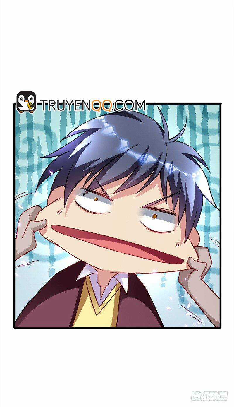 Vòng Bạn Bè Địa Phủ Chapter 43 trang 12