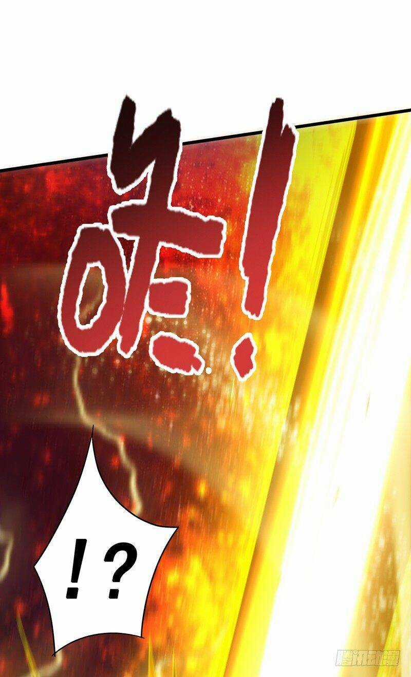 Vòng Bạn Bè Địa Phủ Chapter 43 trang 17