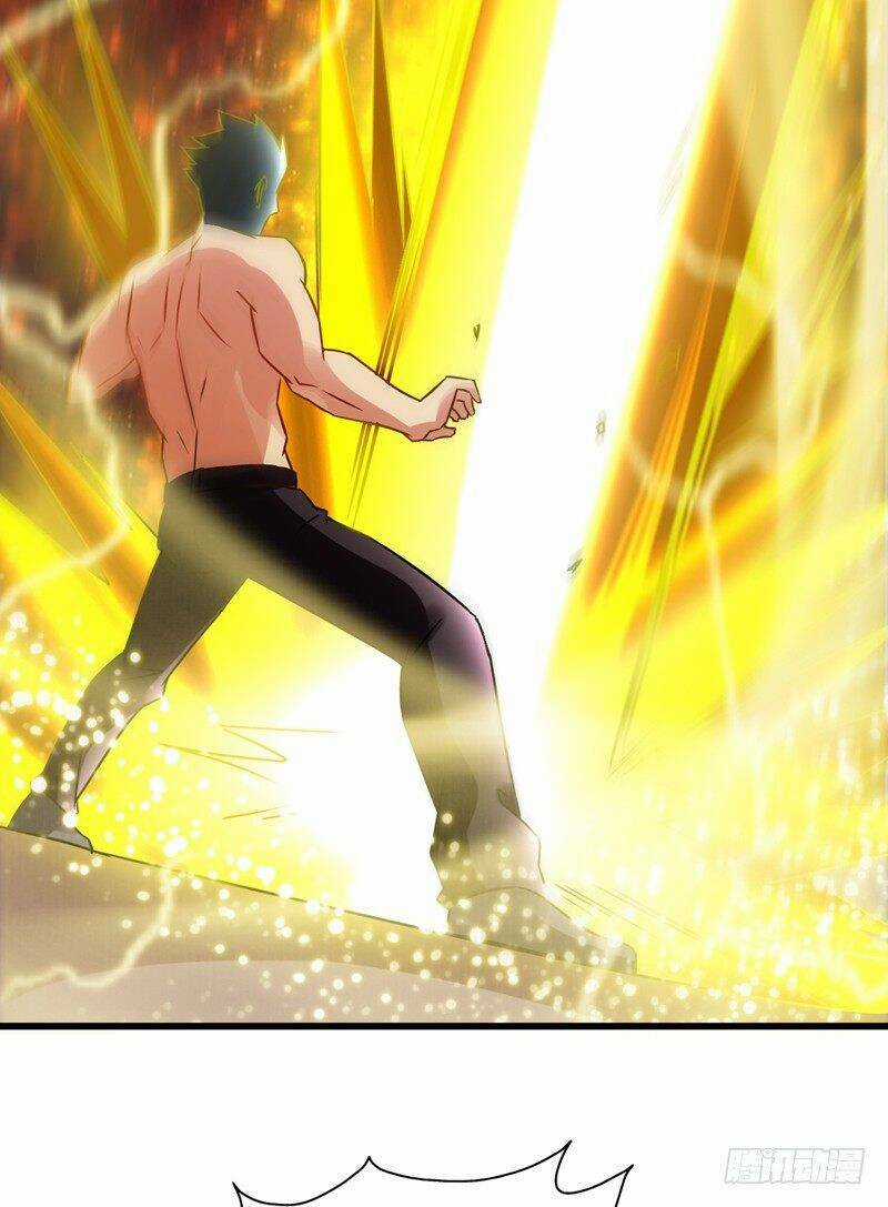 Vòng Bạn Bè Địa Phủ Chapter 43 trang 18