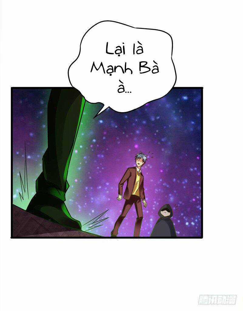 Vòng Bạn Bè Địa Phủ Chapter 43 trang 2