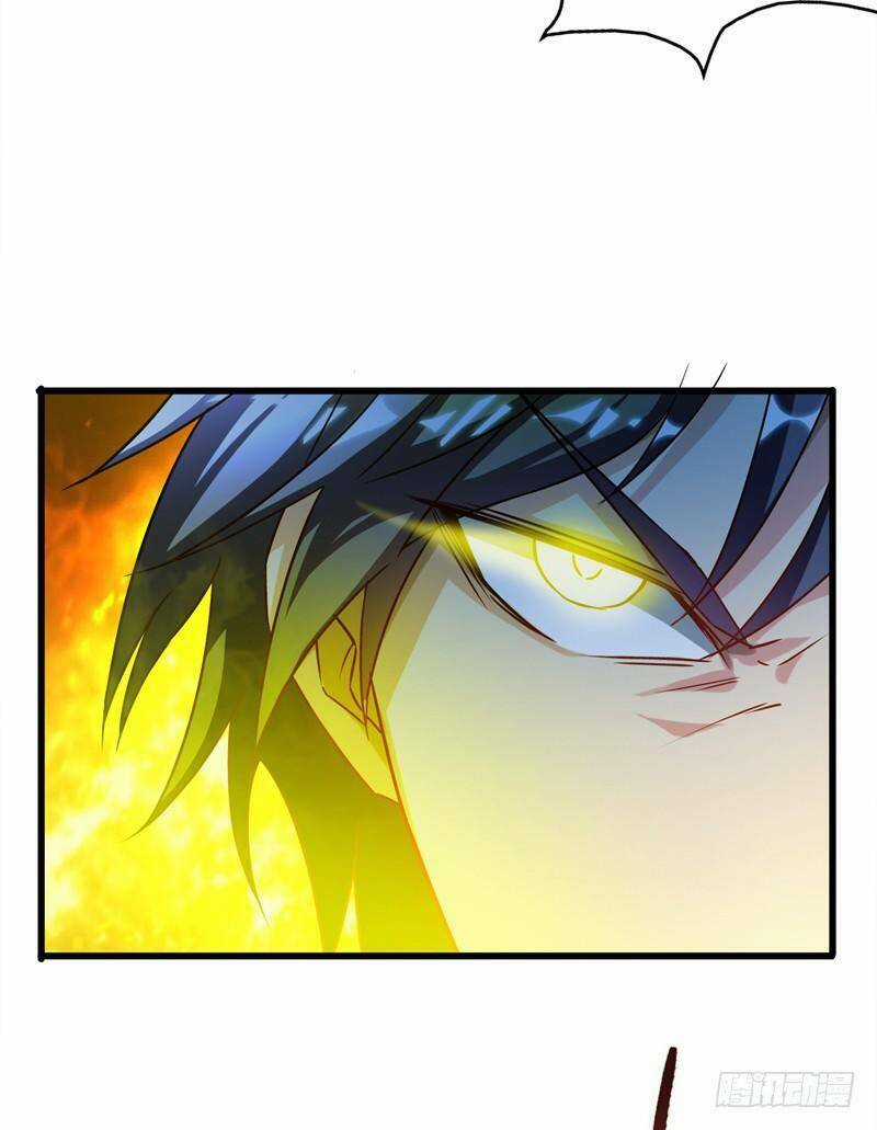 Vòng Bạn Bè Địa Phủ Chapter 43 trang 23