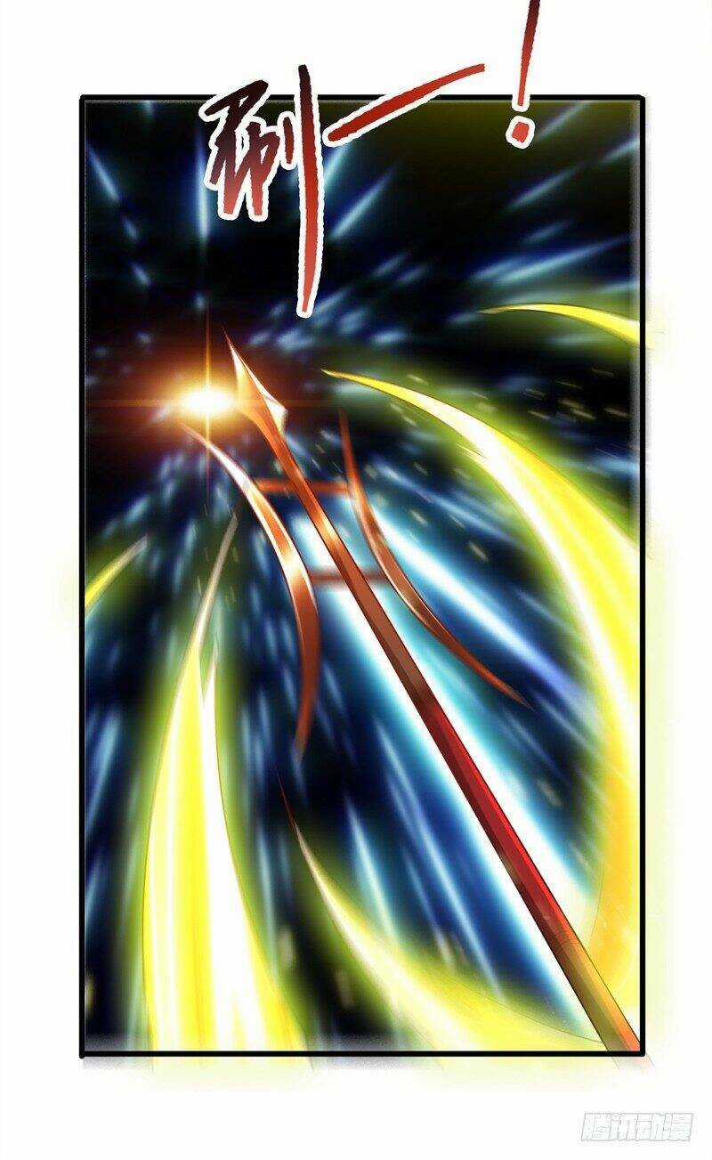 Vòng Bạn Bè Địa Phủ Chapter 43 trang 24