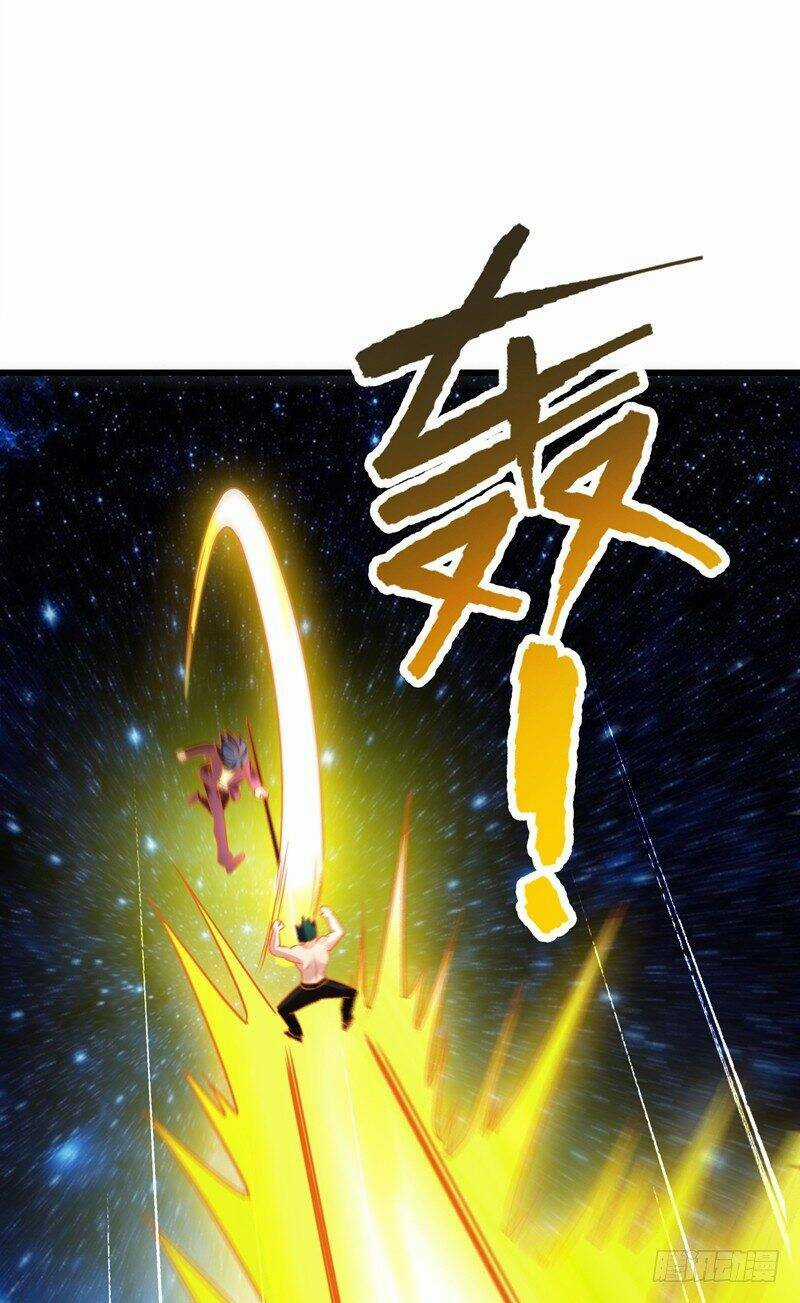 Vòng Bạn Bè Địa Phủ Chapter 43 trang 25