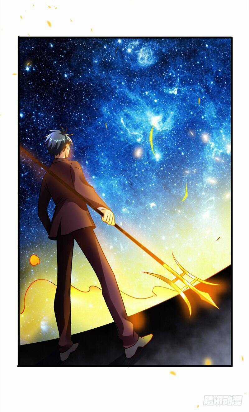 Vòng Bạn Bè Địa Phủ Chapter 43 trang 28