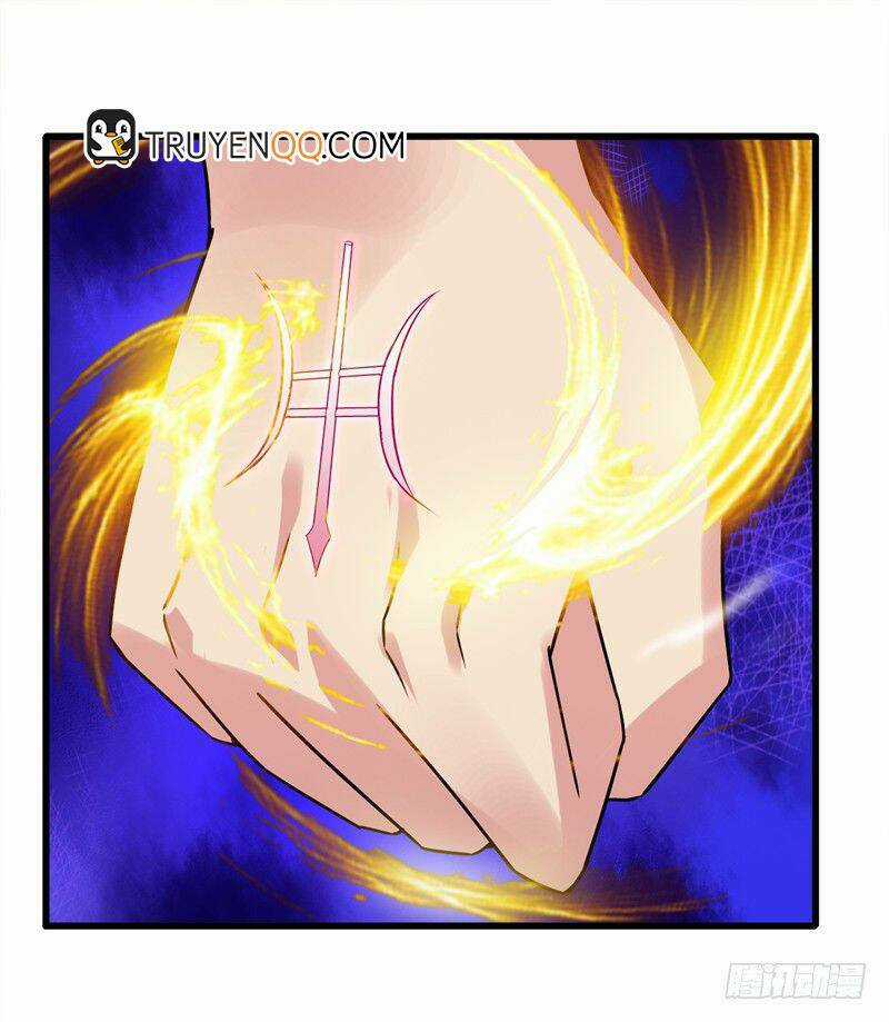 Vòng Bạn Bè Địa Phủ Chapter 43 trang 30