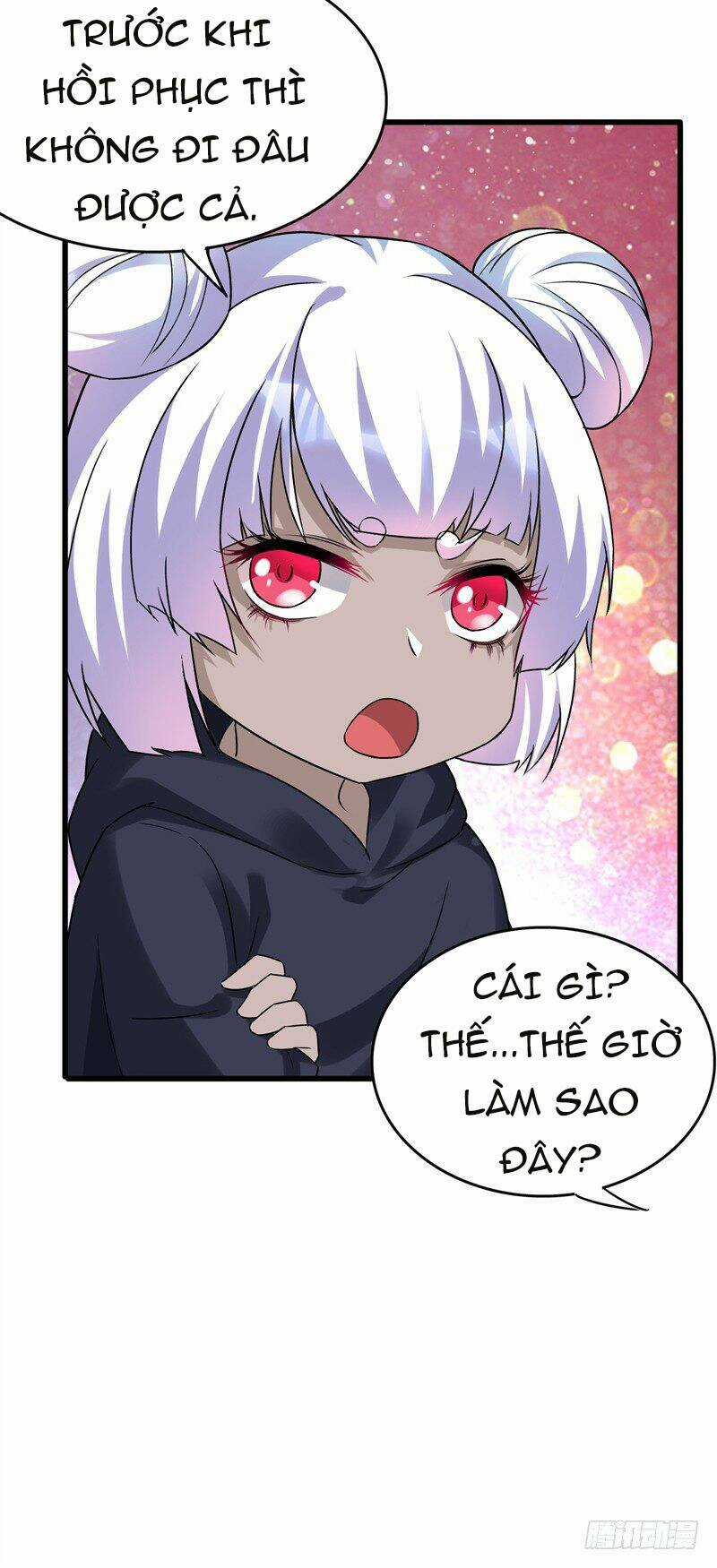 Vòng Bạn Bè Địa Phủ Chapter 43 trang 34