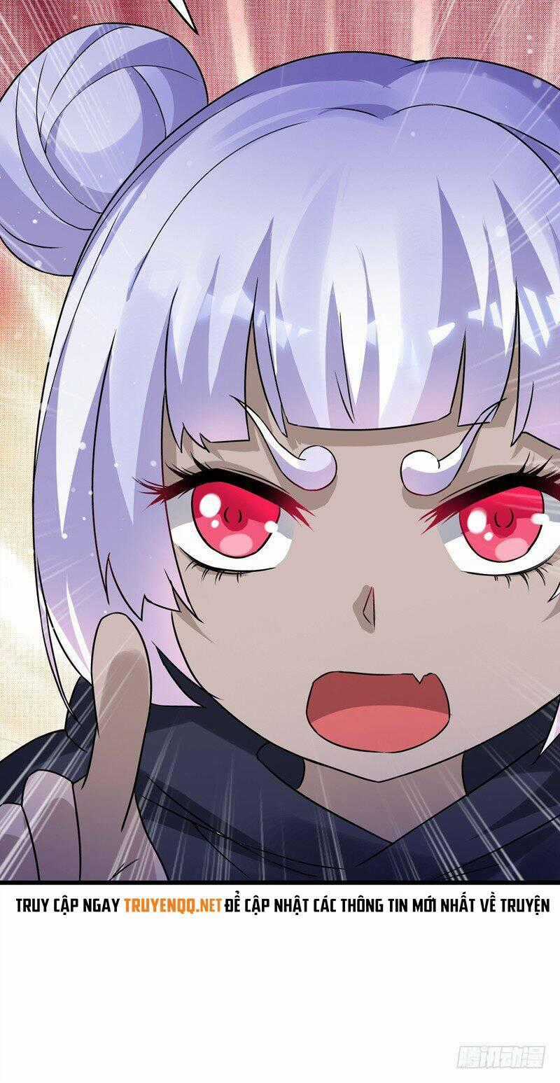 Vòng Bạn Bè Địa Phủ Chapter 43 trang 36