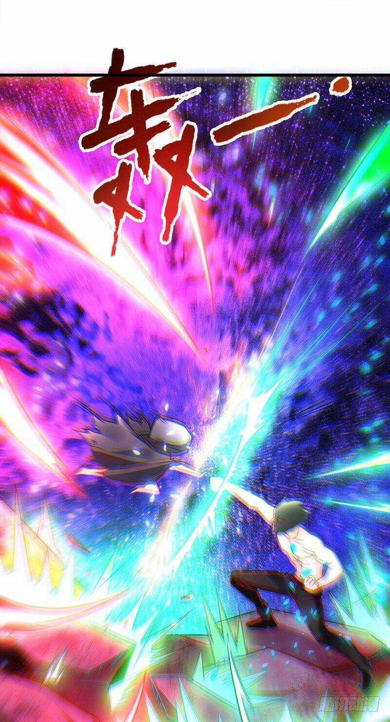 Vòng Bạn Bè Địa Phủ Chapter 43 trang 6