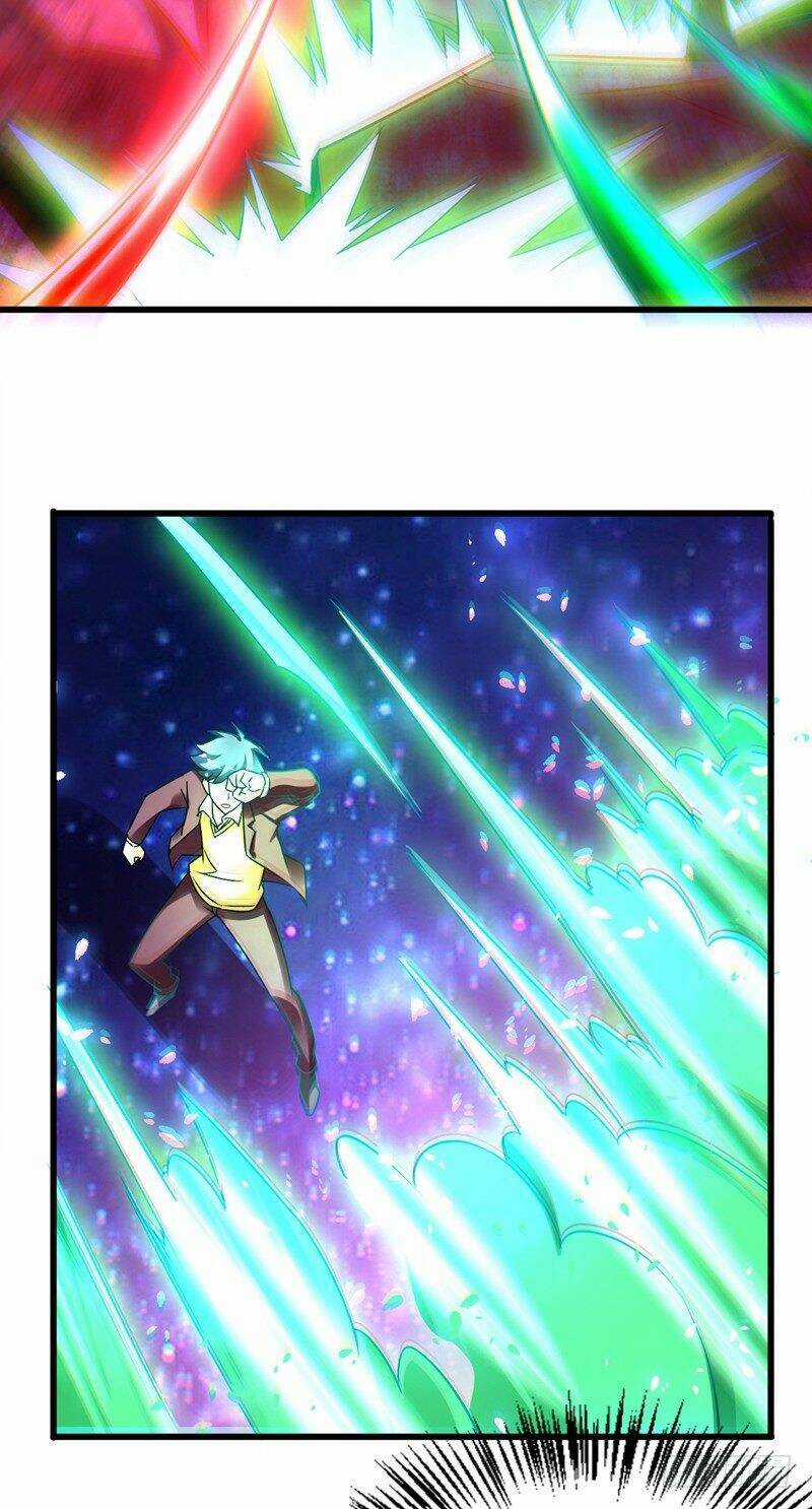 Vòng Bạn Bè Địa Phủ Chapter 43 trang 7