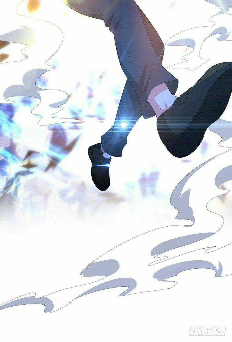 Vòng Bạn Bè Địa Phủ Chapter 5 trang 16