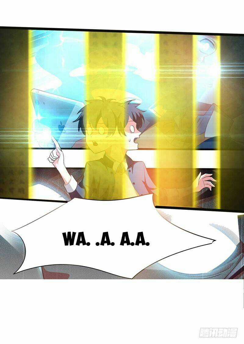 Vòng Bạn Bè Địa Phủ Chapter 5 trang 17