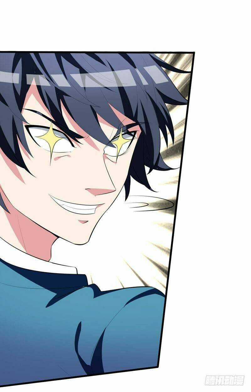 Vòng Bạn Bè Địa Phủ Chapter 5 trang 18