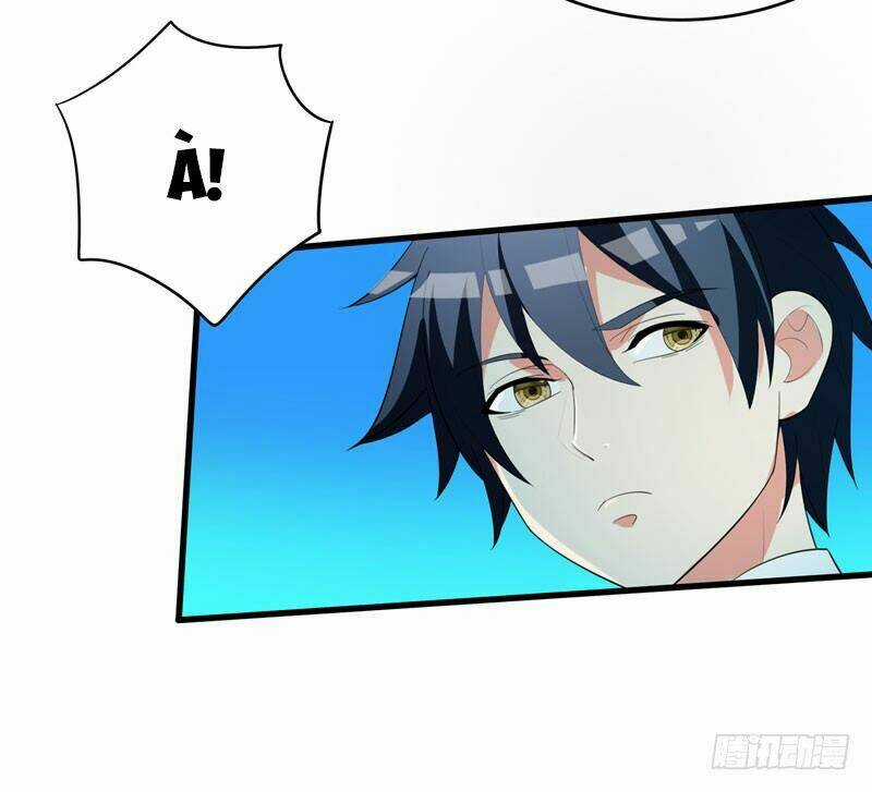 Vòng Bạn Bè Địa Phủ Chapter 5 trang 26