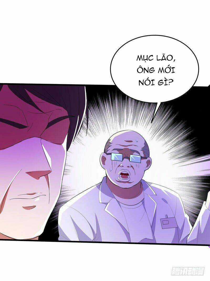 Vòng Bạn Bè Địa Phủ Chapter 5 trang 31