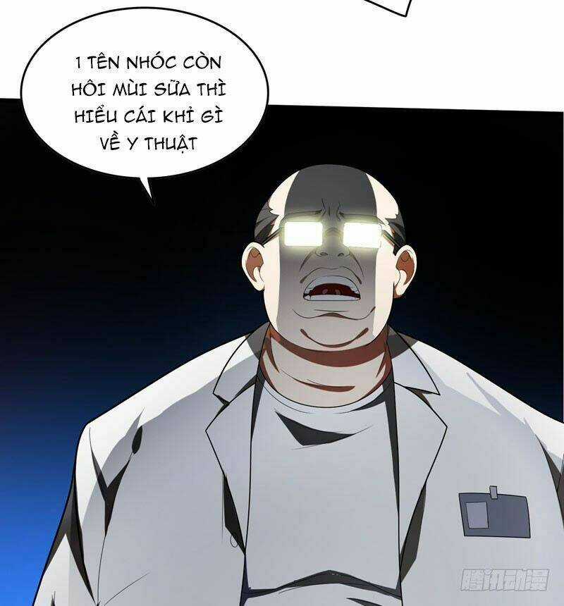 Vòng Bạn Bè Địa Phủ Chapter 5 trang 4