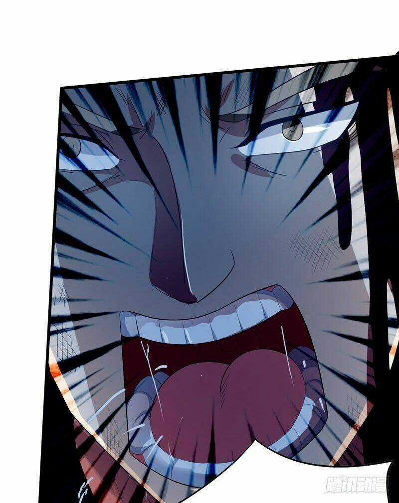 Vòng Bạn Bè Địa Phủ Chapter 6 trang 13