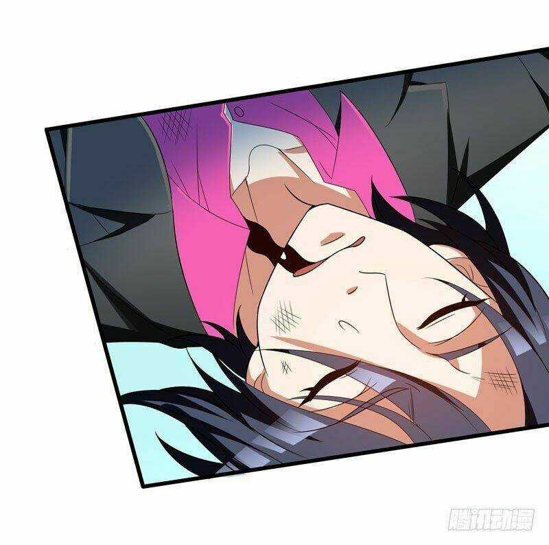 Vòng Bạn Bè Địa Phủ Chapter 6 trang 15