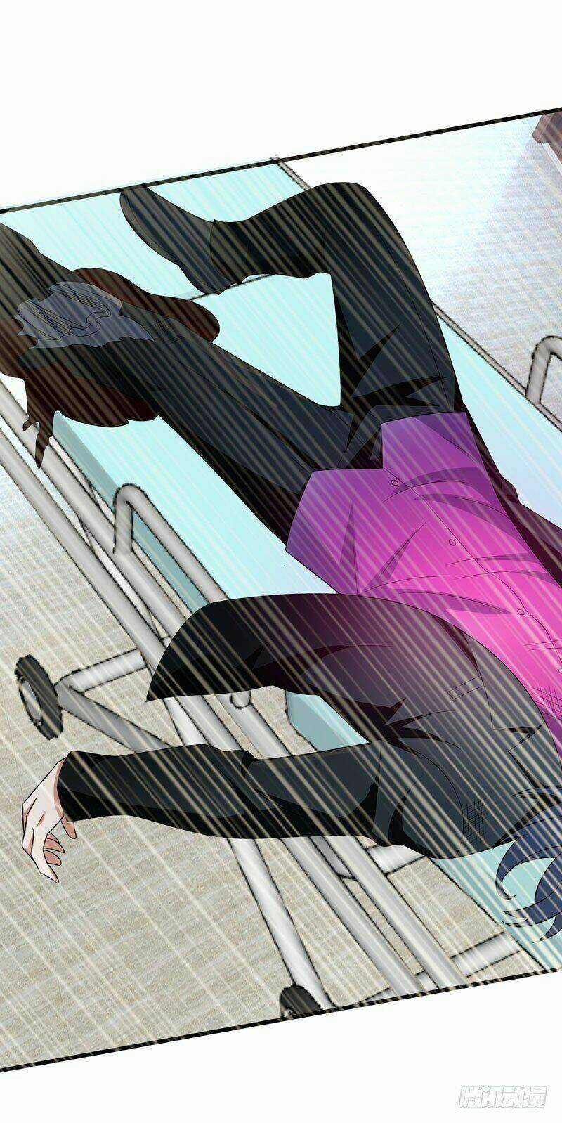 Vòng Bạn Bè Địa Phủ Chapter 6 trang 16