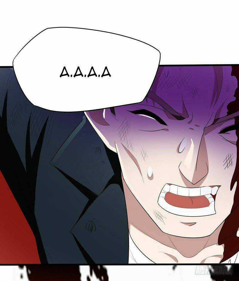 Vòng Bạn Bè Địa Phủ Chapter 6 trang 26