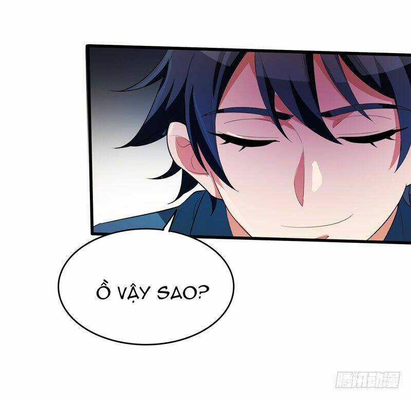 Vòng Bạn Bè Địa Phủ Chapter 6 trang 4